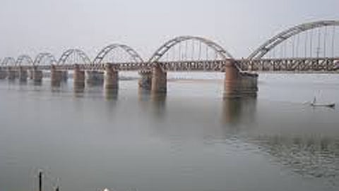 ಗೋದಾವರಿ ನದಿ