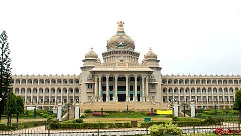 ವಿಧಾನಸೌಧ, ಬೆಂಗಳೂರು (ಸಂಗ್ರಹ ಚಿತ್ರ)