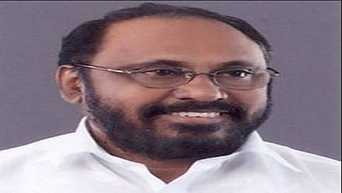 ಚೆರಿಯನ್ ಫಿಲಿಪ್(ಸಂಗ್ರಹ ಚಿತ್ರ)