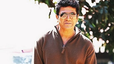 ನಟ ಡಾ. ಶಿವರಾಜ್ ಕುಮಾರ್