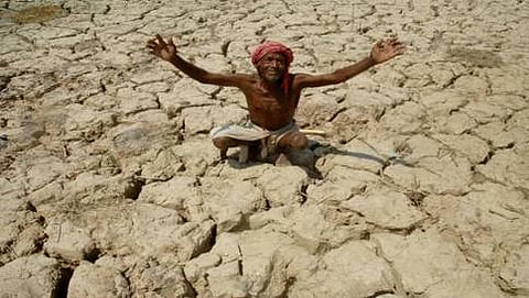 ಬರ(ಸಾಂದರ್ಭಿಕ ಚಿತ್ರ)
