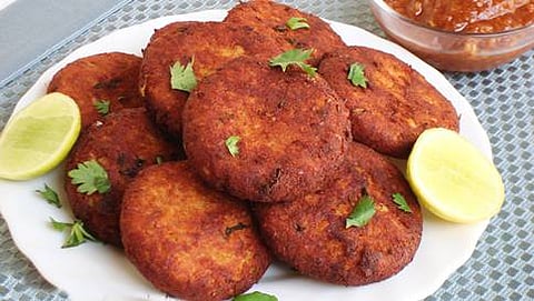 ಆಲೂ ಕಬಾಬ್