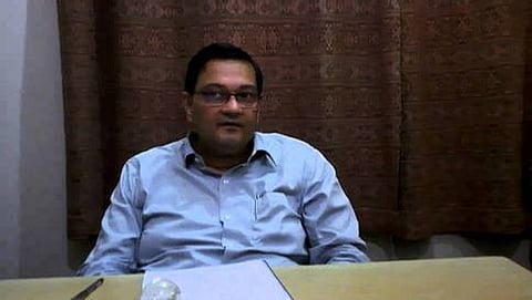 ಚಂದ್ರ ಕುಮಾರ್ ಬೋಸ್