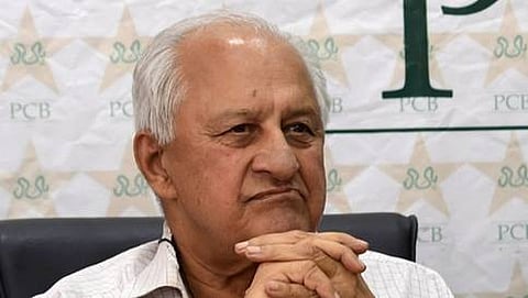ಶಹರ್ಯಾರ್ ಖಾನ್