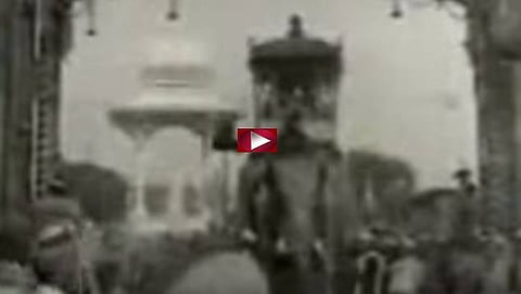 ಚಿನ್ನದ ಅಂಬಾರಿ ಹಿಂದಿರುವ ರೋಚಕ ಕಥೆ ಹಾಗೂ ಇತಿಹಾಸ