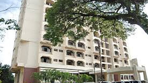 ಯೇನಪೋಯಾ ವಿಶ್ವವಿದ್ಯಾಲಯ