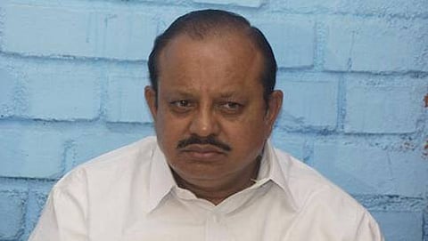 ಟಿ.ಬಿ.ಜಯಚಂದ್ರ
