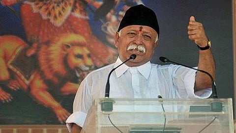 ಮೋಹನ್ ಭಾಗವತ್