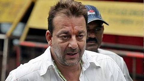 ಸಂಜಯ್ ದತ್