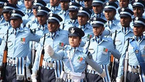 ಸಾಂದರ್ಭಿಕ ಚಿತ್ರ