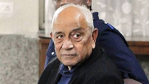 ರಾಮ್ ದಾಸ್