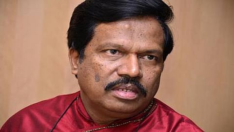 ಟಿ.ಎಸ್ ನಾಗಾಭರಣ