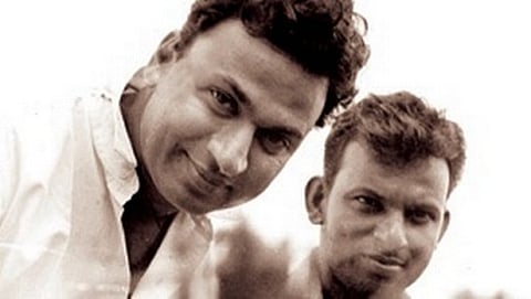 'ಡಾ ರಾಜಕುಮಾರ್ ಸಮಗ್ರ ಚರಿತ್ರೆ' ಪುಸ್ತಕದಿಂದ ಆಯ್ದ ಪುಟ