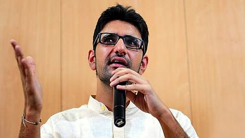 ಅಭಿತೇಜ್ ಸಿಂಗ್