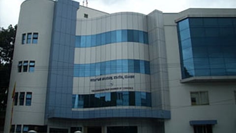 ಕರ್ನಾಟಕ ಚಲನಚಿತ್ರ ವಾಣಿಜ್ಯ ಮಂಡಳಿ