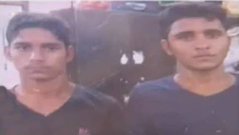 ಬಂಧಿತ ಆರೋಪಿಗಳು