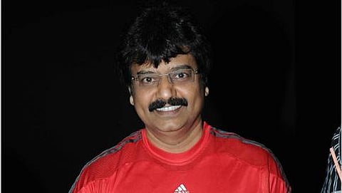 ತಮಿಳು ಹಾಸ್ಯ ನಟ ವಿವೇಕ್ ಪುತ್ರ ನಿಧನ