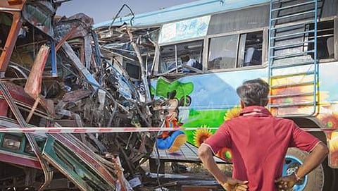 ಸಾಂದರ್ಭಿಕ ಚಿತ್ರ