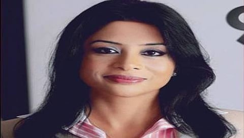 ಇಂದ್ರಾಣಿ ಮುಖರ್ಜಿ