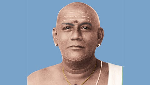 ಶ್ರೀ ಮುತಯ್ಯ ಭಾಗವತರು