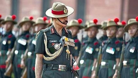 ಸೇನಾ ಘಟಕದಲ್ಲಿ ಕೋಣ ಬಲಿ ಆಚರಣೆ ನಿಲ್ಲಿಸಲು ರಕ್ಷಣಾ ಸಚಿವಾಲಯದ ಸೂಚನೆ
