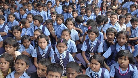 ಸಾಂದರ್ಭಿಕ ಚಿತ್ರ