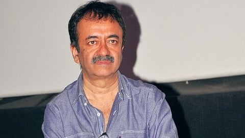 ಬ್ಲಾಕ್ ಬಸ್ಟರ್ ನಿರ್ದೇಶಕ ರಾಜಕುಮಾರ್ ಹಿರಾನಿ