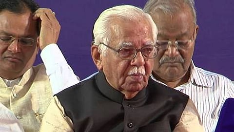 ರಾಮ್ ನಾಯ್ಕ್