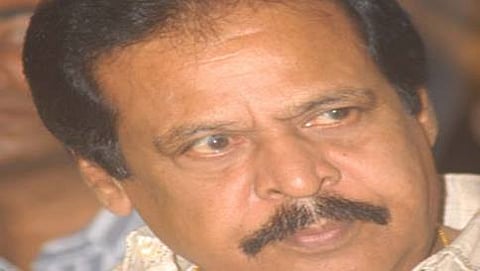 ಸಾ.ರಾ ಗೋವಿಂದು