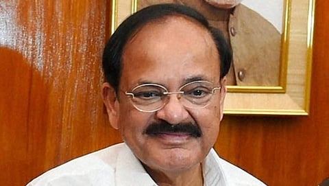 ವೆಂಕಯ್ಯ ನಾಯ್ಡು