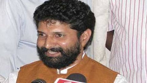ಸಿಟಿ ರವಿ