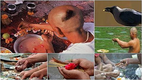 ಪಿತ್ರಪಕ್ಷ