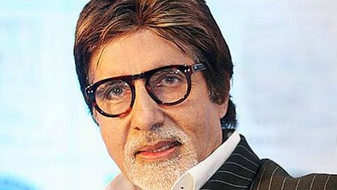 ಅಮಿತಾಬ್ ಬಚ್ಚನ್