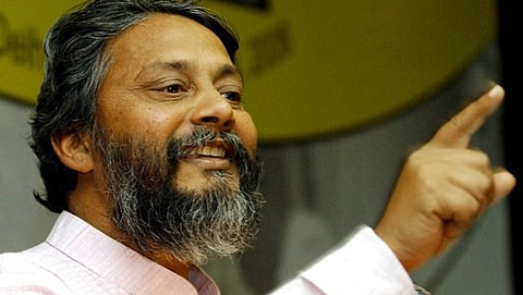 ರಾಜೇಂದ್ರ ಸಿಂಗ್
