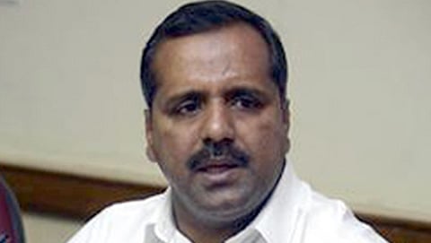 ಯು.ಟಿ.ಖಾದರ್