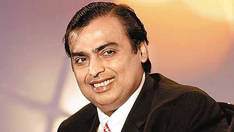 ಅಂಬಾನಿ