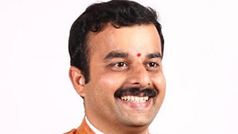 ವಿ. ಸುನಿಲ್ ಕುಮಾರ್