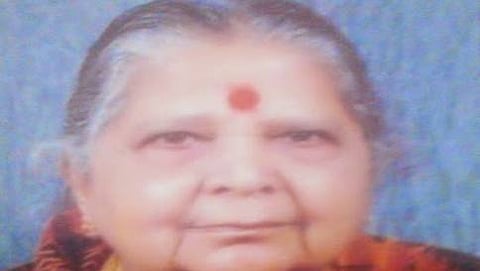 ಎಚ್.ಎಸ್. ಪಾರ್ವತಿ (ಸಂಗ್ರಹ ಚಿತ್ರ)