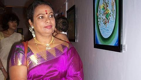 ಕನ್ನಡ ಮತ್ತು ಸಂಸ್ಕೃತಿ ಸಚಿವೆ ಉಮಾಶ್ರೀ (ಸಂಗ್ರಹ ಚಿತ್ರ)