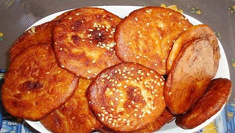 ಕಜ್ಜಾಯ