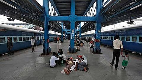 ಸಾಂದರ್ಭಿಕ ಚಿತ್ರ