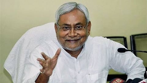 ನಿತೀಶ್ ಕುಮಾರ್