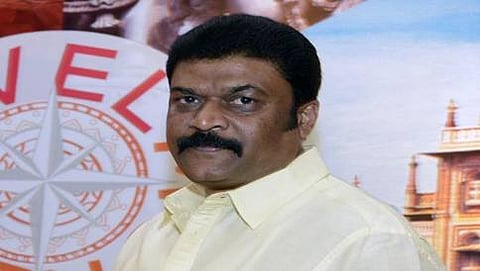 ಆನಂದ್ ಸಿಂಗ್