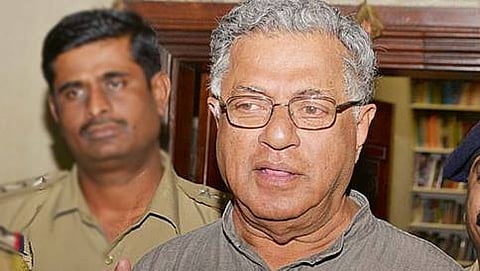 ಗಿರೀಶ್ ಕಾರ್ನಾಡ್