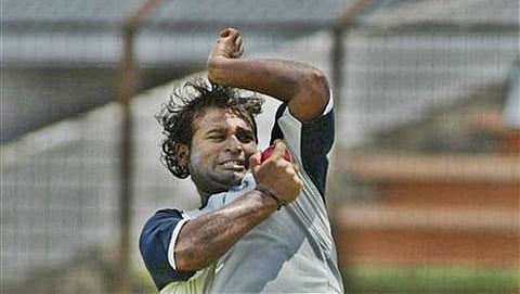 ರಮೇಶ್ ಪೊವರ್