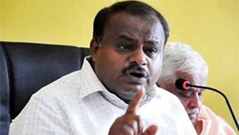 ಎಚ್.ಡಿ.ಕುಮಾರಸ್ವಾಮಿ