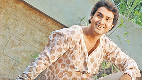 ನಟ ಹರೀಶ್ ರಾಜ್ (ಸಂಗ್ರಹ ಚಿತ್ರ)