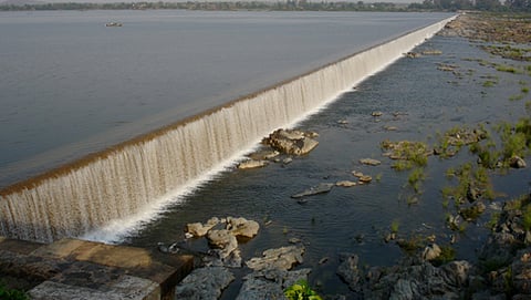 ಕಾಳಂಗಿ ನದಿ (ಸಂಗ್ರಹ ಚಿತ್ರ)