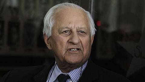 ಶರ್ಯಾರ್ ಖಾನ್