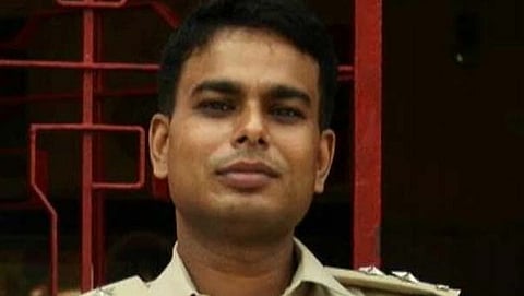 ಅಮಿತ್ ಸಿಂಗ್